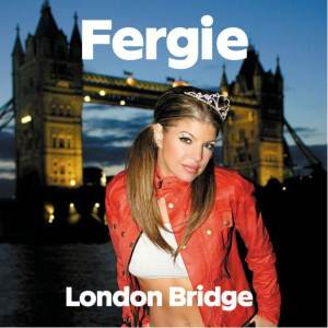 Illustration for article titled The Wherefore and Why Of Fergie's London Bridge